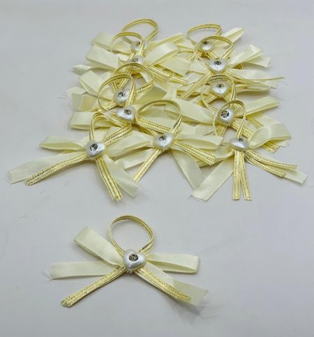 ببيونة قلب للزينة